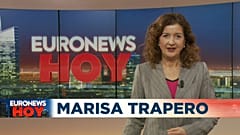 Euronews Hoy | Las noticias del jueves 5 de marzo de 2020