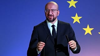 AB Konseyi Başkanı Charles Michel, Putin ile telefonda görüştü: İdlib'de kalıcı ateşkes sağlanmalı