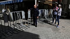 Cyprus Virus Outbreak