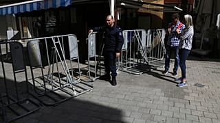 Cyprus Virus Outbreak
