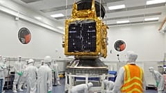 Hilft der Mars den Klimawandel besser zu verstehen?