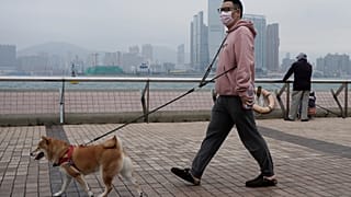 Coronavirus: Die 5 wildesten Verschwörungstheorien