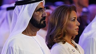 القضاء البريطاني يقول إن حاكم دبي خطف اثنتين من بناته وهدّد زوجته الأميرة هيا بنت الحسين