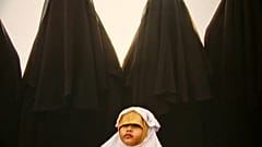 Ausstellung "Women" des National Geographic Magazins in Madrid 