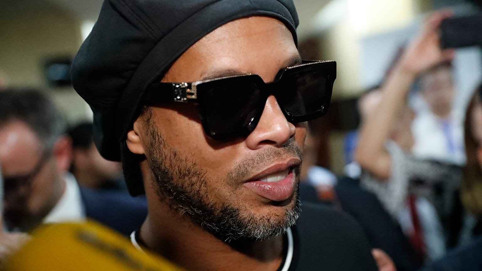 Ronaldinho