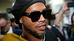 Ronaldinho