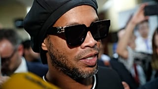 Ronaldinho