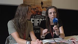 Csak félig maradt el a Genfi Emberi Jogi Filmfesztivál