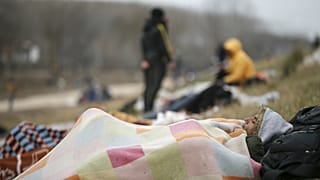  کمک مضاعف ۵۰۰ میلیون یورویی اتحادیه اروپا برای رسیدگی به پناهجویان سوری در ترکیه