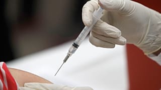 Vaccinations