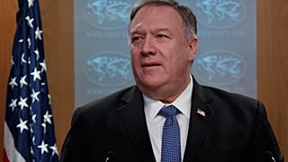 Mike Pompeo