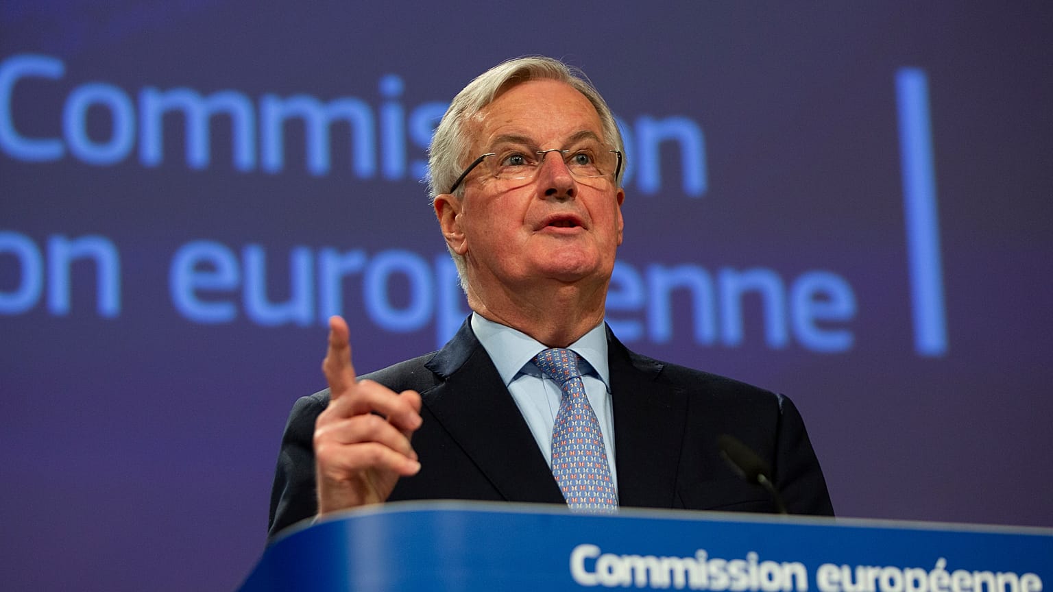 Belgium Britain Brexit