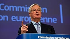 EU-Verhandler Barnier: „Niemand stellt die Unabhängigkeit Großbritanniens in Frage“