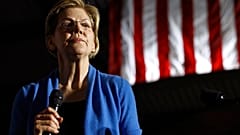 USA: Demokratin Warren gibt Rennen um Präsidentschaftskandidatur auf
