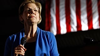 Elizabeth Warren