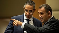 Nikos Panagiotopoulos,Savvas Angelides