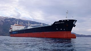 Πειρατική επίθεση σε ελληνόκτητο πλοίο στο Μπενίν