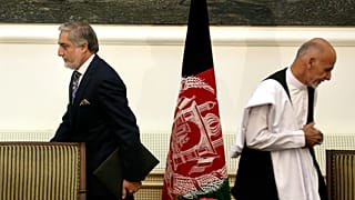 Afghanistan Politics