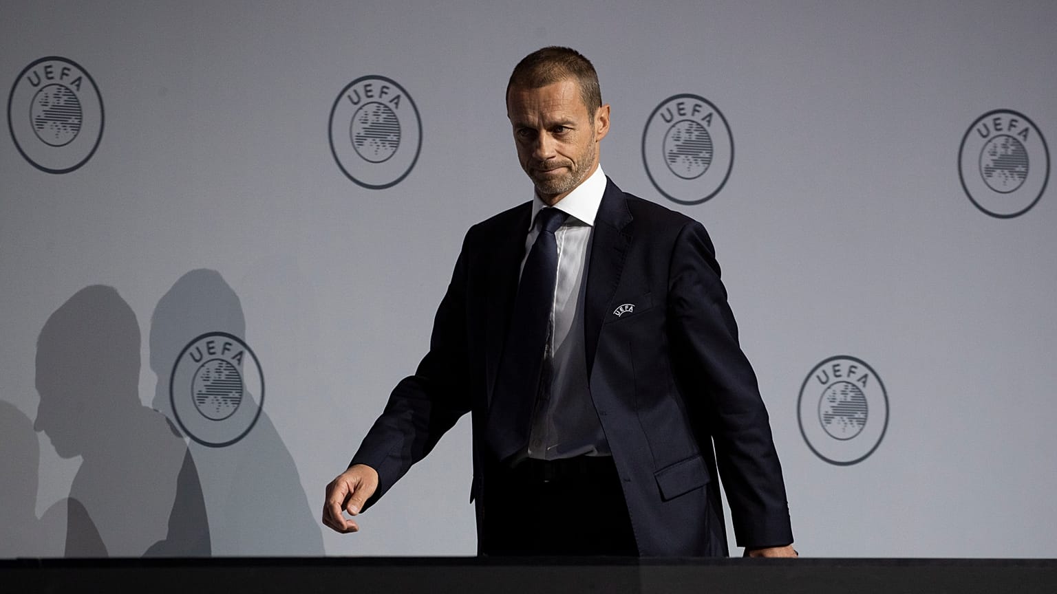 UEFA'dan koronavirüs açıklaması: Euro 2020 planlandığı gibi yapılacak