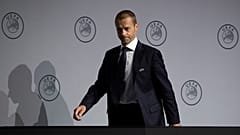 UEFA'dan koronavirüs açıklaması: Euro 2020 planlandığı gibi yapılacak