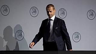 UEFA'dan koronavirüs açıklaması: Euro 2020 planlandığı gibi yapılacak