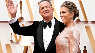 Arrivals - 92nd Academy Awards