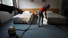 Türkiye'de istihdam edilen her 10 kadından 4'ü kayıt dışı çalıştırılıyor