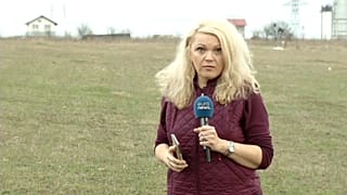 La Roumanie doit faire face à une très grave sécheresse en plein hiver