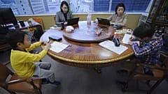  کرونا در ژاپن؛ تعطیلی مدارس و انتقال دانش آموزان به مراکز نگهداری