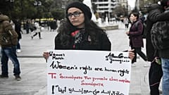 حقوق المرأة