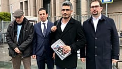 Odatv Genel Yayın Yönetmeni Barış Pehlivan