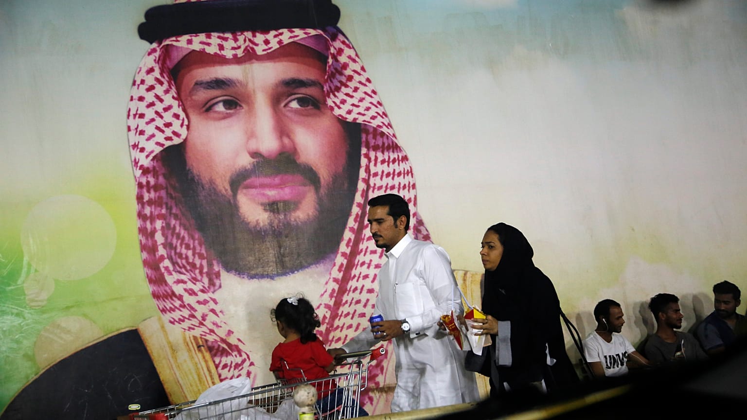 Saudi Aramco Impact of Attacks