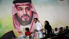 Saudi Aramco Impact of Attacks