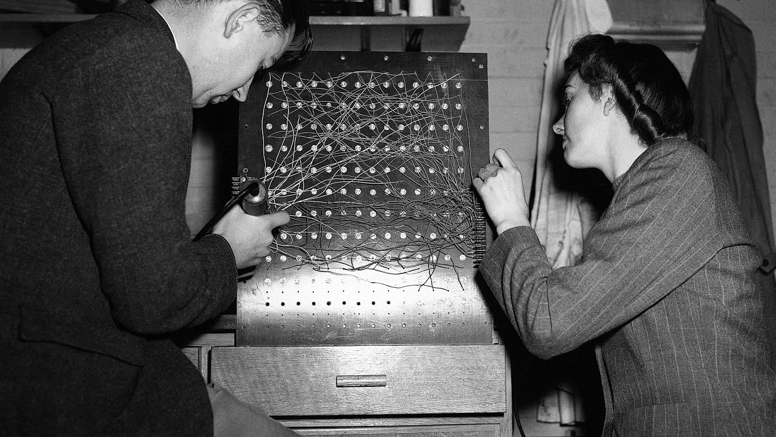 El sexismo de los algoritmos puede hacernos retroceder décadas en igualdad