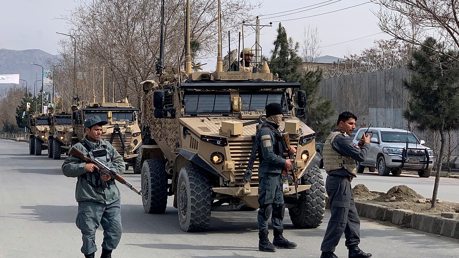 Afghanistan