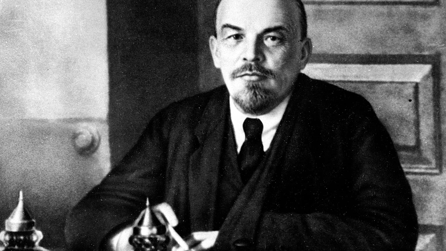 Lenin