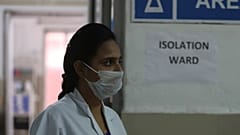 Virus Outbreak