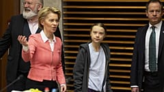 Кризисы для ЕС создают: коронавирус, Турция, климат 