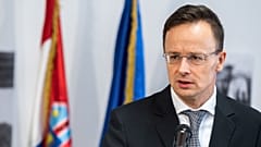 Szijjártó Péter