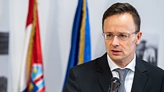 Szijjártó Péter