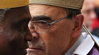 Philippe Barbarin vai deixar de liderar a diocese de Lyon, em França