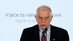 Croatia EU