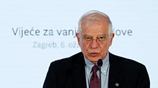 Josep Borrell