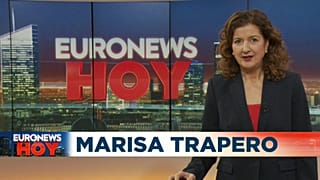 Euronews Hoy | Las noticias del viernes 6 de marzo de 2020