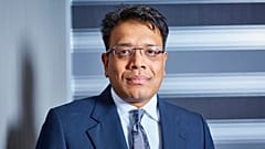 Aziz Rahman