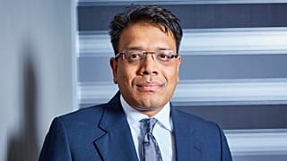 Aziz Rahman