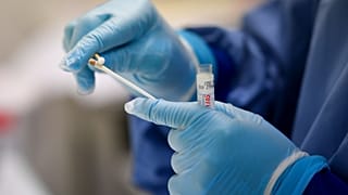 Vò Euganeo, laboratorio mondiale del coronavirus. Secondo tampone per tutti