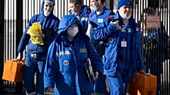 В России зарегистрированы еще шесть случаев коронавирусной инфекции