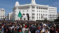 Algeria New Era