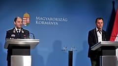 LAKATOS Tibor; Szlávik János;